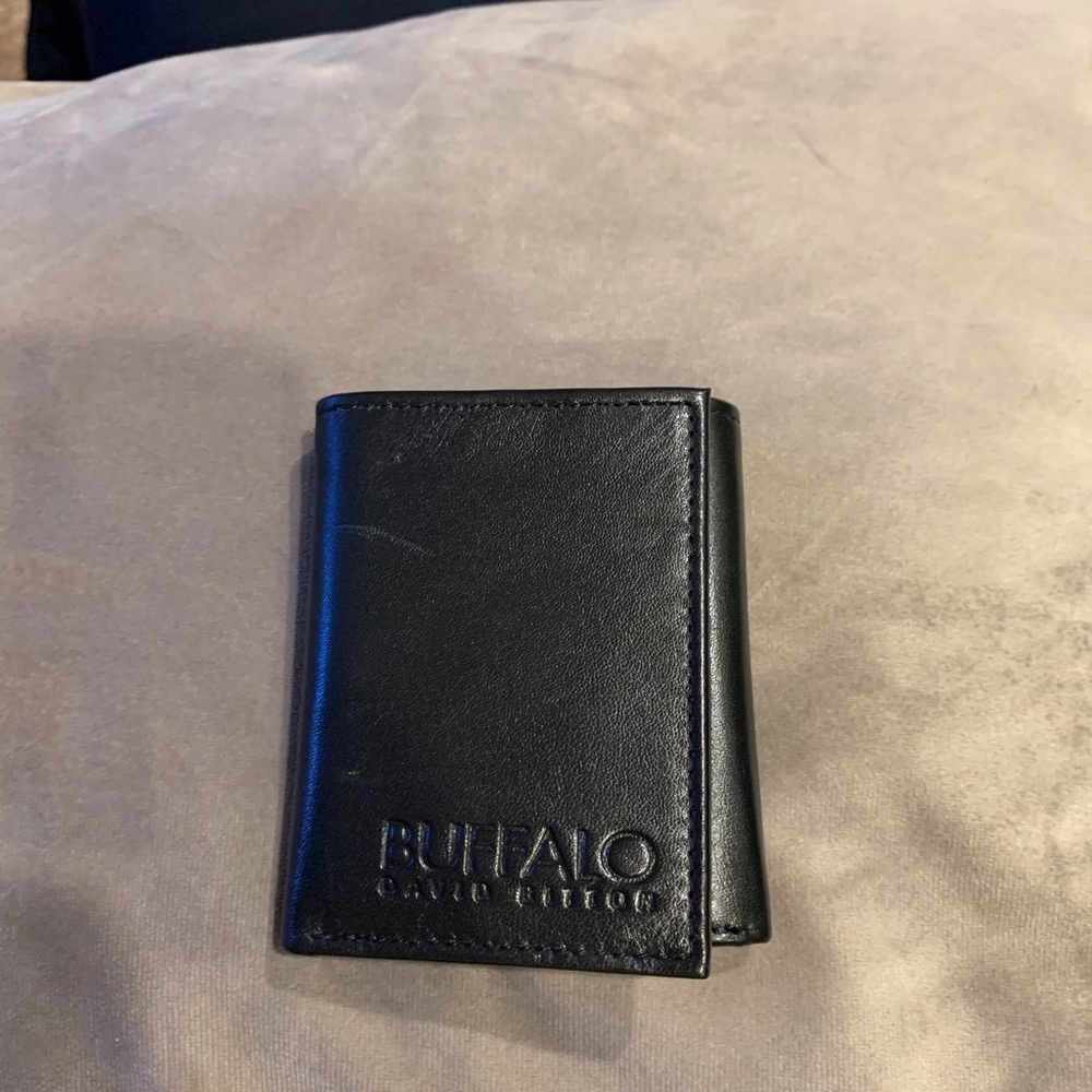 Buffalo Wallet